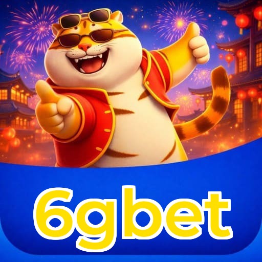 Fluxo de download do app 6gbet — referência visual