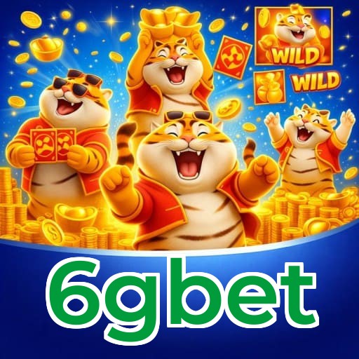 Catálogo 6gbet 2.547 jogos - Pragmatic Play, Evolution, NetEnt